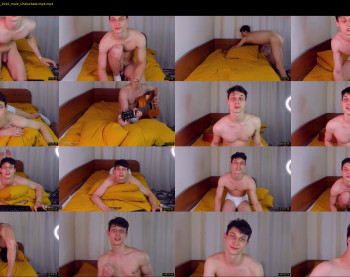 kenter_parker — 120 minute Chaturbate male cam show recording, 720p, Jun 7, 2024