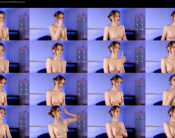 keylalong — 5 minute Chaturbate female cam show recording, 720p, Jun 7, 2024