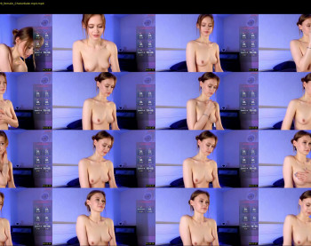 keylalong — 7 minute Chaturbate female cam show recording, 720p, Jun 7, 2024