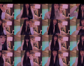 kimmy_chi — 8 minute Chaturbate female cam show recording, 720p, Jun 7, 2024