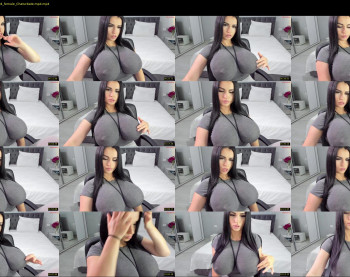 kitty_hotx — 4 minute Chaturbate female cam show recording, 720p, Jun 7, 2024