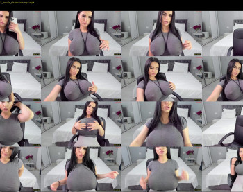 kitty_hotx — 15 minute Chaturbate female cam show recording, 720p, Jun 7, 2024