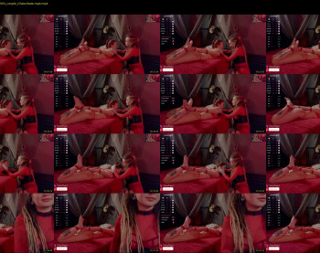 koracrosbie — 3 minute Chaturbate female cam show recording, 720p, Jun 7, 2024