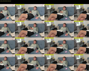 krishort — 14 minute Chaturbate male cam show recording, 720p, Jun 7, 2024