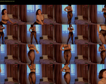 lana_sky — 5 minute Chaturbate female cam show recording, 720p, Jun 7, 2024