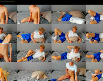 lanny_fandi — 121 minute Chaturbate male cam show recording, 720p, Jun 7, 2024