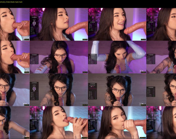 lau__1 — 75 minute Chaturbate female cam show recording, 720p, Jun 7, 2024