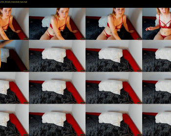 laurasommer — 3 minute Chaturbate female cam show recording, 720p, Jun 7, 2024