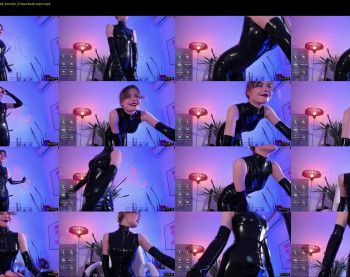 lazy_pepsi — 30 minute Chaturbate female cam show recording, 720p, Jun 7, 2024