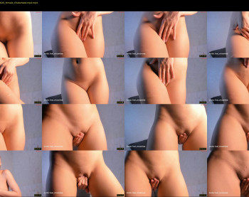 lesi_moonie — 5 minute Chaturbate female cam show recording, 720p, Jun 7, 2024