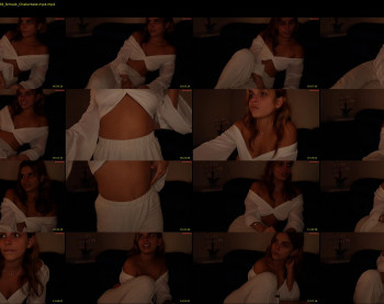 lilbeccaxo — 19 minute Chaturbate female cam show recording, 720p, Jun 7, 2024