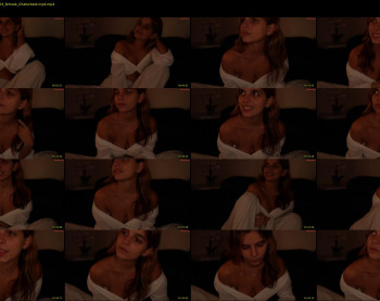lilbeccaxo — 3 minute Chaturbate female cam show recording, 720p, Jun 7, 2024