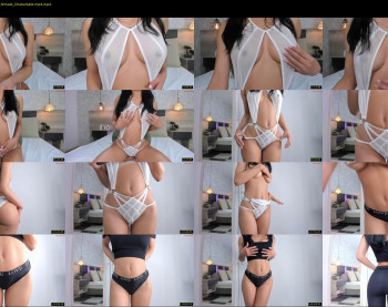 lili_foxy — 120 minute Chaturbate female cam show recording, 720p, Jun 7, 2024
