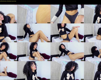 lilithsteinberg — 7 minute Chaturbate female cam show recording, 720p, Jun 8, 2024