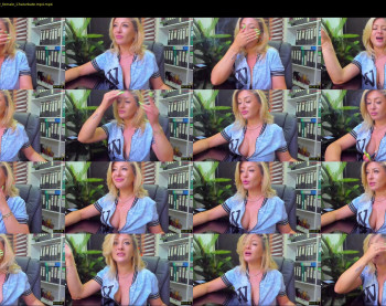 lisa2018 — 3 minute Chaturbate female cam show recording, 720p, Jun 7, 2024