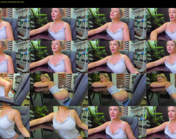 lisa2018 — 3 minute Chaturbate female cam show recording, 720p, Jun 7, 2024