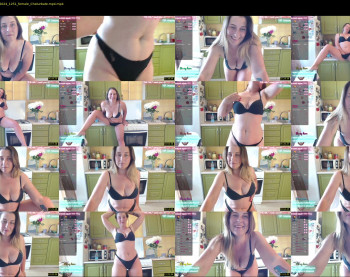 lissa_charmingmilf — 14 minute Chaturbate female cam show recording, 720p, Jun 7, 2024