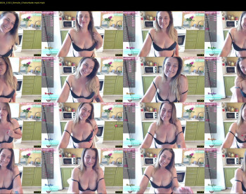 lissa_charmingmilf — 4 minute Chaturbate female cam show recording, 720p, Jun 7, 2024