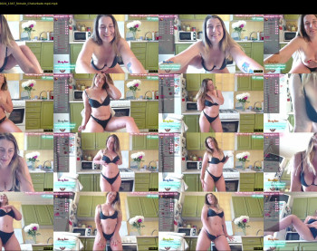 lissa_charmingmilf — 26 minute Chaturbate female cam show recording, 720p, Jun 7, 2024