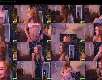 lissa_meooow — 120 minute Chaturbate female cam show recording, 720p, Jun 8, 2024
