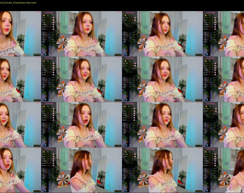 little_anitta — 2 minute Chaturbate female cam show recording, 720p, Jun 7, 2024