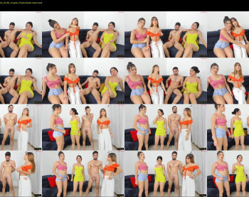 littlesexualworld — 15 minute Chaturbate couple cam show recording, 720p, Jun 8, 2024
