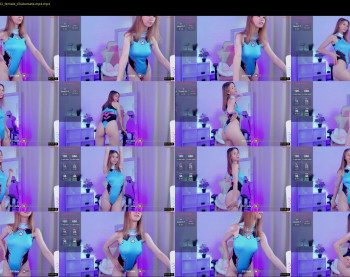 living_doll — 7 minute Chaturbate female cam show recording, 720p, Jun 8, 2024