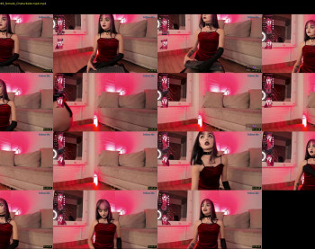 lizasweett_ — 3 minute Chaturbate female cam show recording, 720p, Jun 8, 2024