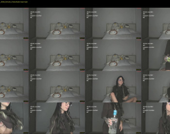 lonelly_lolly98 — 3 minute Chaturbate female cam show recording, 720p, Jun 8, 2024