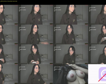 lonelly_lolly98 — 16 minute Chaturbate female cam show recording, 720p, Jun 8, 2024