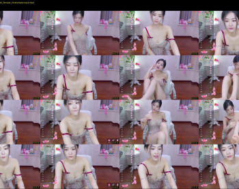 lovewindy — 6 minute Chaturbate female cam show recording, 720p, Jun 7, 2024