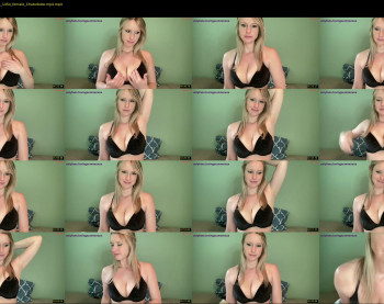 lovingsummer — 7 minute Chaturbate female cam show recording, 720p, Jun 7, 2024