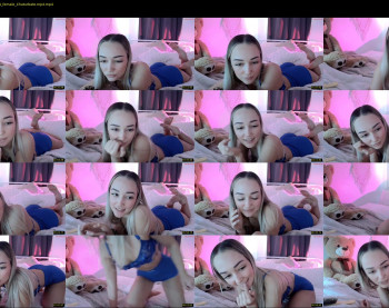 luvlivvyy — 11 minute Chaturbate female cam show recording, 720p, Jun 8, 2024