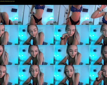luvlivvyy — 4 minute Chaturbate female cam show recording, 720p, Jun 8, 2024