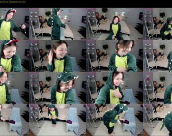 lynngroves — 13 minute Chaturbate female cam show recording, 720p, Jun 7, 2024