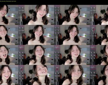 lynngroves — 4 minute Chaturbate female cam show recording, 720p, Jun 8, 2024