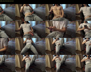 maestro3369 — 62 minute Chaturbate male cam show recording, 720p, Jun 7, 2024