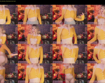 mana_rose — 24 minute Chaturbate female cam show recording, 720p, Jun 7, 2024