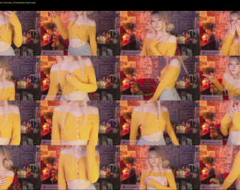 mana_rose — 27 minute Chaturbate female cam show recording, 720p, Jun 7, 2024