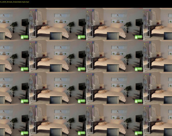 margarethowell — 3 minute Chaturbate female cam show recording, 720p, Jun 7, 2024