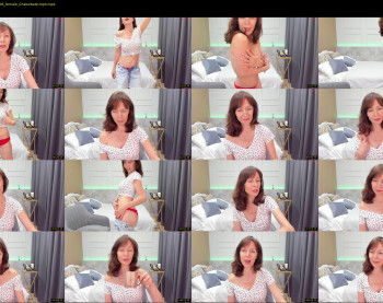 mariagold — 120 minute Chaturbate female cam show recording, 720p, Jun 7, 2024