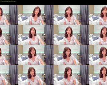 mariagold — 3 minute Chaturbate female cam show recording, 720p, Jun 7, 2024