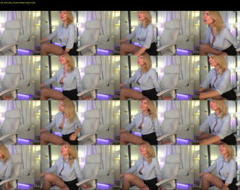 marianova — 4 minute Chaturbate female cam show recording, 720p, Jun 7, 2024