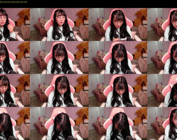 maru_chan_ — 4 minute Chaturbate female cam show recording, 720p, Jun 7, 2024
