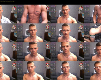 marvelboy_ — 96 minute Chaturbate male cam show recording, 720p, Jun 8, 2024