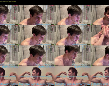 maxandtam — 9 minute Chaturbate couple cam show recording, 720p, Jun 8, 2024