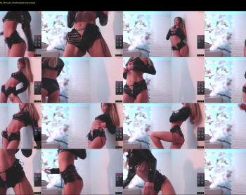 mazzanti_ — 4 minute Chaturbate female cam show recording, 720p, Jun 7, 2024