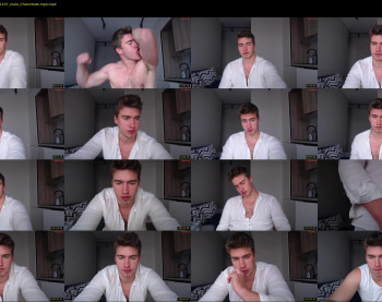 megamaxxxl — 117 minute Chaturbate male cam show recording, 720p, Jun 7, 2024