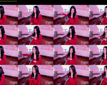 melanie_owo — 3 minute Chaturbate female cam show recording, 720p, Jun 7, 2024