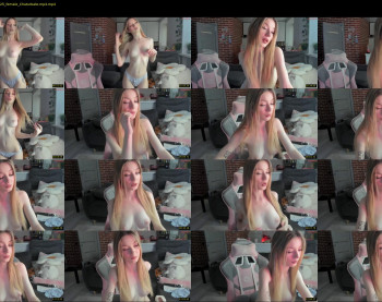 mia_gothh — 15 minute Chaturbate female cam show recording, 720p, Jun 7, 2024